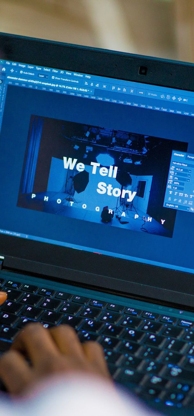 C Format Pro Media